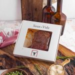 استيك فيله مينييون Sous Vide